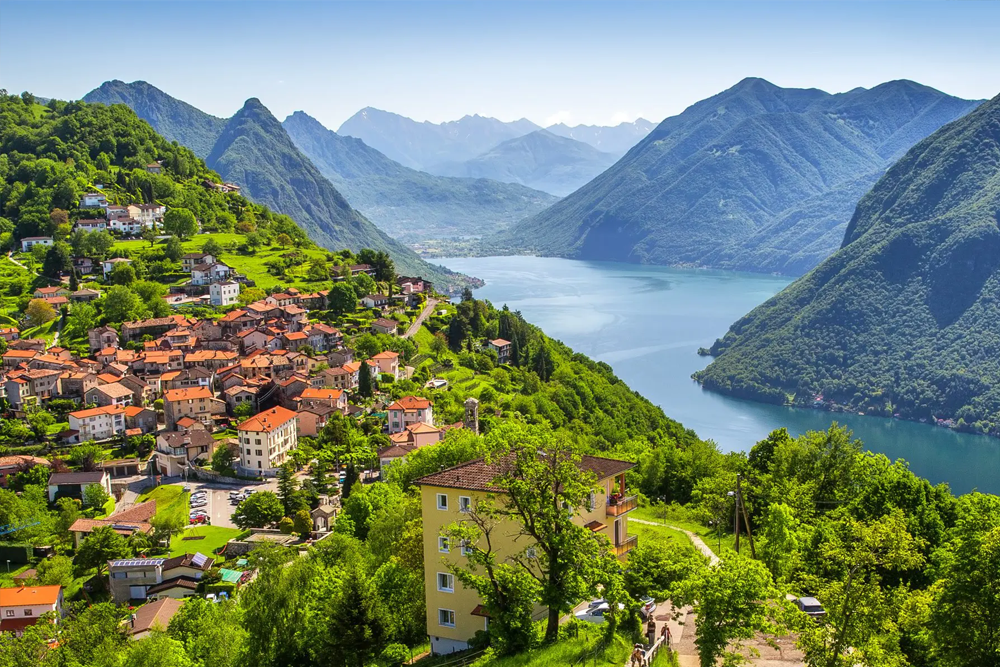 جولة إيطاليا وسويسرا - ١٠ أيام من الذكريات الخالدة - جي تي آر هوليديز - صورة 5 من 5