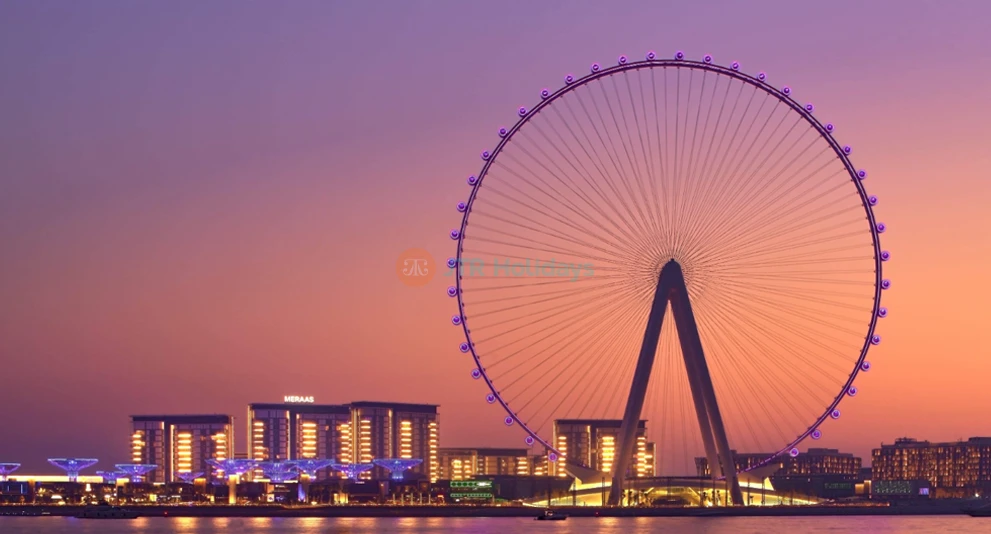 Dubai Stay And Play Staycation Offers - -1 Nights 0 Days - Image 1 of 5