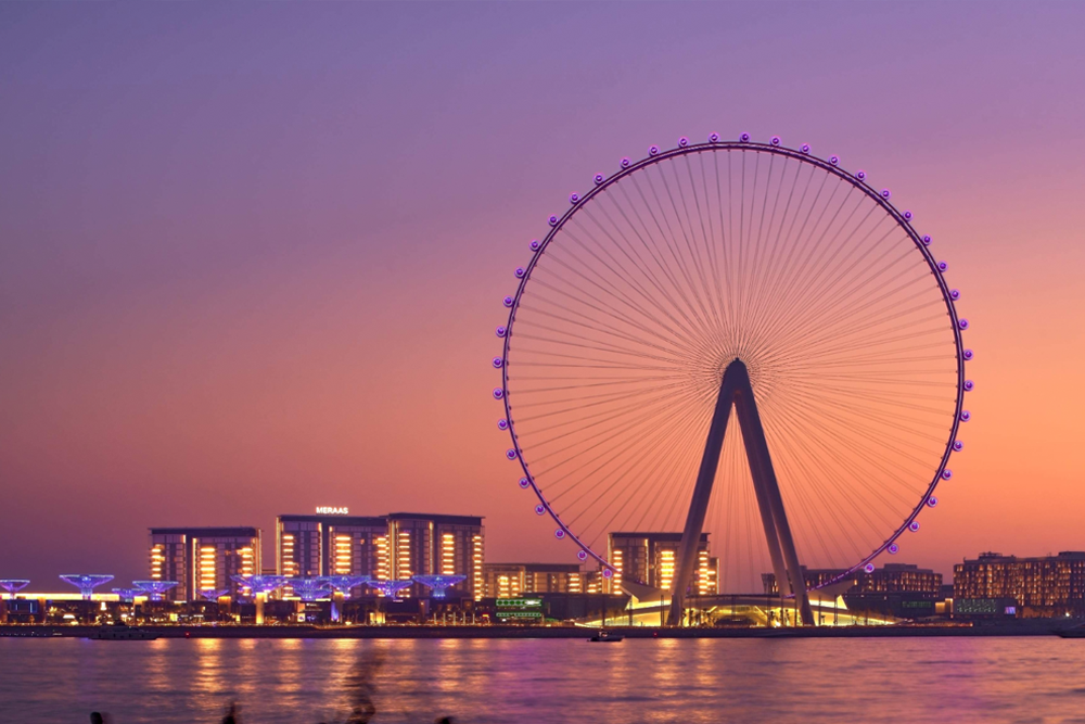 Dubai Staycation - Hotel + Top Attractions - Image 1 of 8