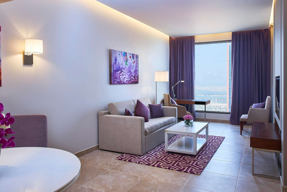 Dubai Staycation - Hotel + Top Attractions - Image 2 of 8