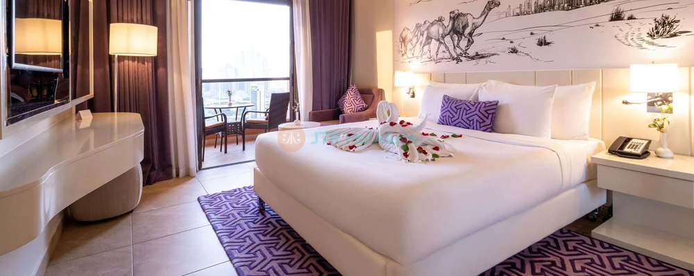 Dubai Stay And Play Staycation Offers - -1 Nights 0 Days - Image 3 of 5