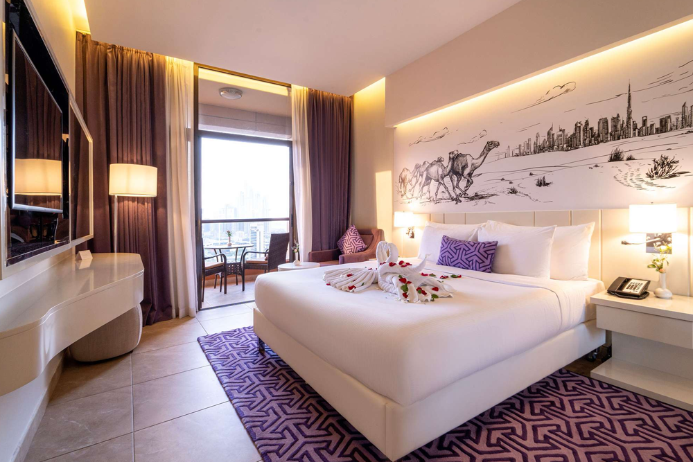 Dubai Staycation - Hotel + Top Attractions - Image 3 of 5