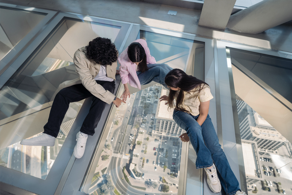 Dubai Staycation - Hotel + Top Attractions - Image 6 of 8