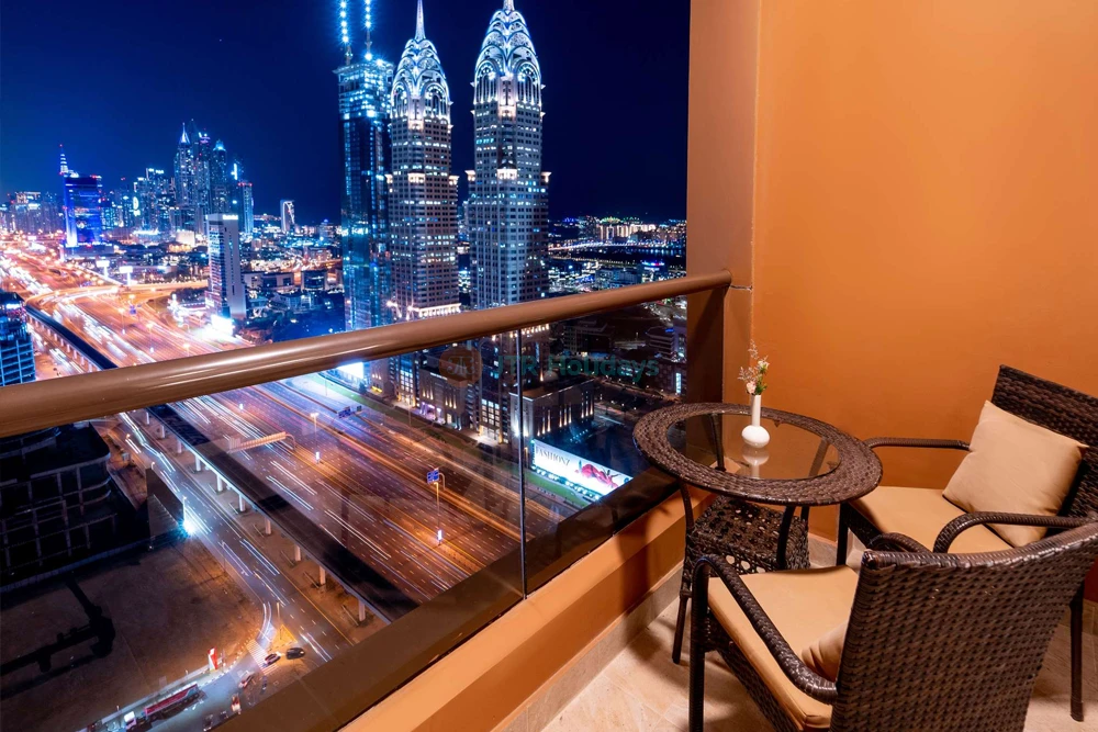 Dubai Stay And Play Staycation Offers - undefined Nights undefined Days