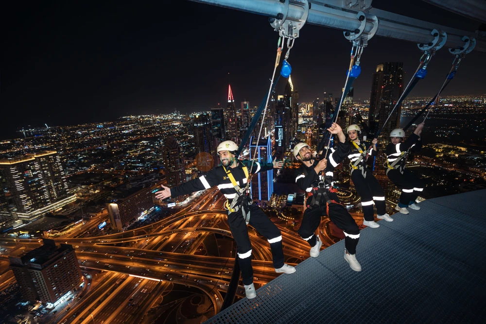 Dubai Stay And Play Staycation Offers - undefined Nights undefined Days