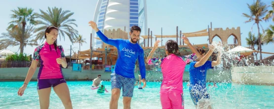 Dubai Stay And Play Staycation Offers - undefined Nights undefined Days