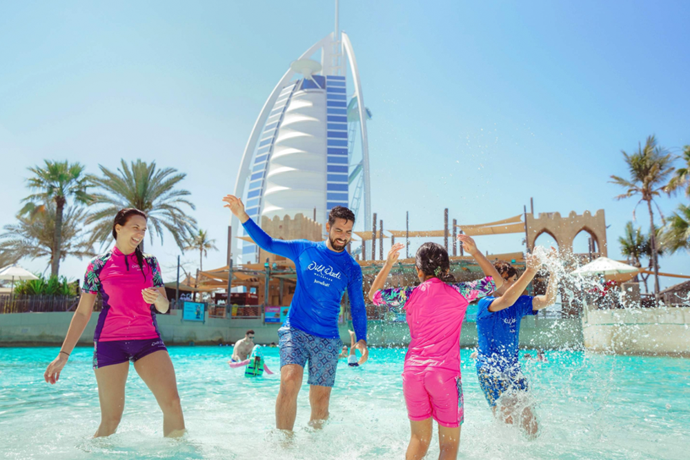 Dubai Staycation - Hotel + Top Attractions - Image 4 of 5