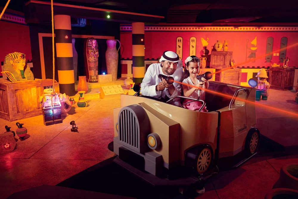 Dubai Staycation - Hotel + Top Attractions - Image 5 of 8