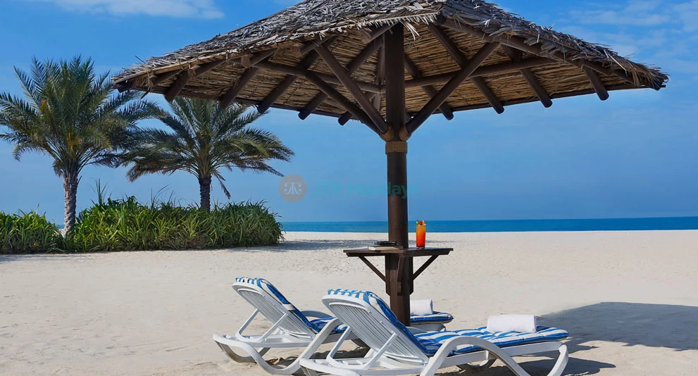 Staycation In Dubai Jumeirah Beach Dubai Marina - -1 Nights 0 Days - Image 1 of 5