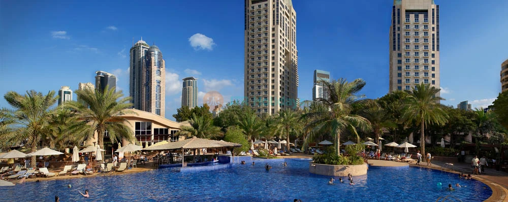 Staycation In Dubai Jumeirah Beach Dubai Marina - -1 Nights 0 Days - Image 3 of 5