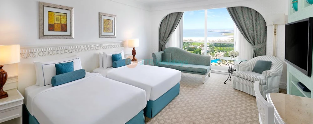 Staycation In Dubai Jumeirah Beach Dubai Marina - -1 Nights 0 Days - Image 4 of 5