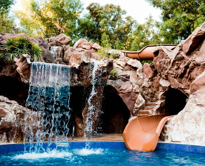 Staycation In Dubai Jumeirah Beach Dubai Marina - -1 Nights 0 Days - Image 5 of 5