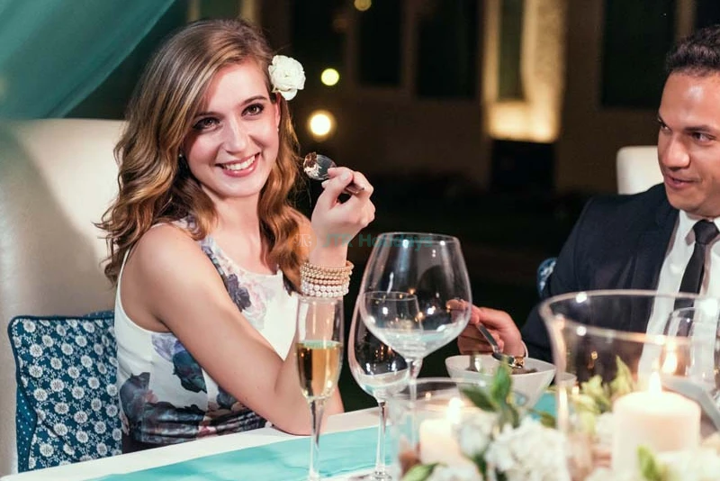 Staycation In Dubai Jumeirah Beach Dubai Marina - -1 Nights 0 Days - Image 7 of 12