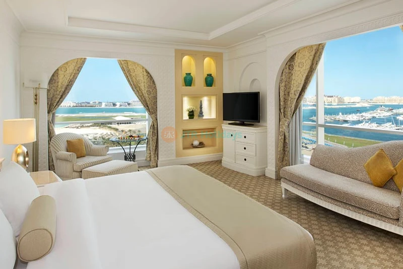 Staycation In Dubai Jumeirah Beach Dubai Marina - undefined Nights undefined Days