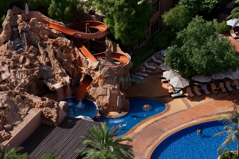 Staycation In Dubai Jumeirah Beach Dubai Marina - -1 Nights 0 Days - Image 9 of 12