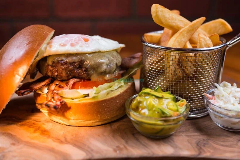 Staycation In Dubai Jumeirah Beach Dubai Marina - -1 Nights 0 Days - Image 11 of 12