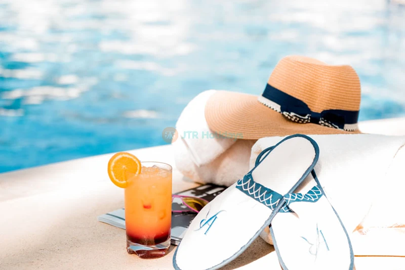 Staycation In Dubai Jumeirah Beach Dubai Marina - undefined Nights undefined Days