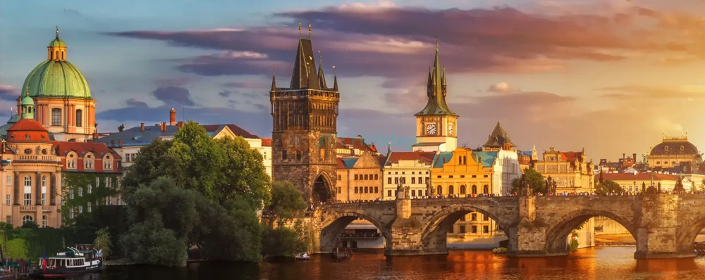 Tchéquie, Allemagne, Autriche et Hongrie - 7 nuits et 8 jours - Image 3 sur 5