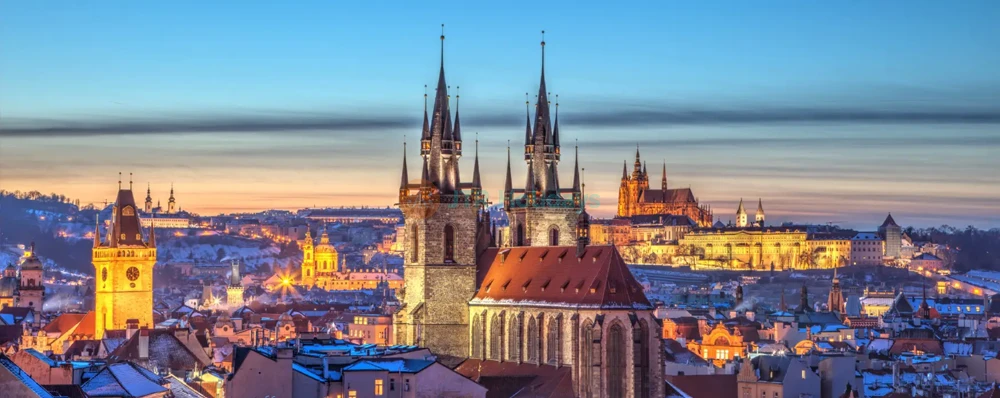 Tchéquie, Allemagne, Autriche et Hongrie - 7 nuits et 8 jours - Image 4 sur 5