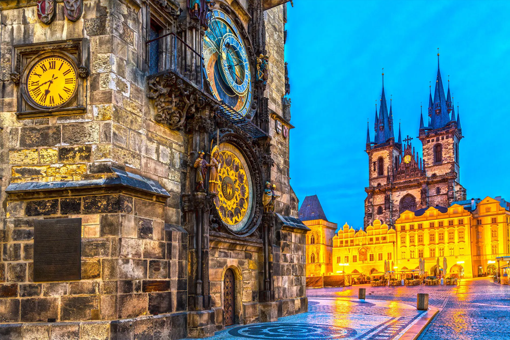 République tchèque, Allemagne, Autriche et Hongrie - 7 nuits et 8 jours - Explorez les points forts de l'Europe centrale lors de cette visite de 7 nuits et 8 jours avec JTR Holidays. Visitez des villes historiques, des villages charmants et des paysages magnifiques tout en découvrant une culture riche et des traditions locales. République tchèque, Allemagne, Autriche et Hongrie - 7 nuits et 8 jours - Image 5 sur 5