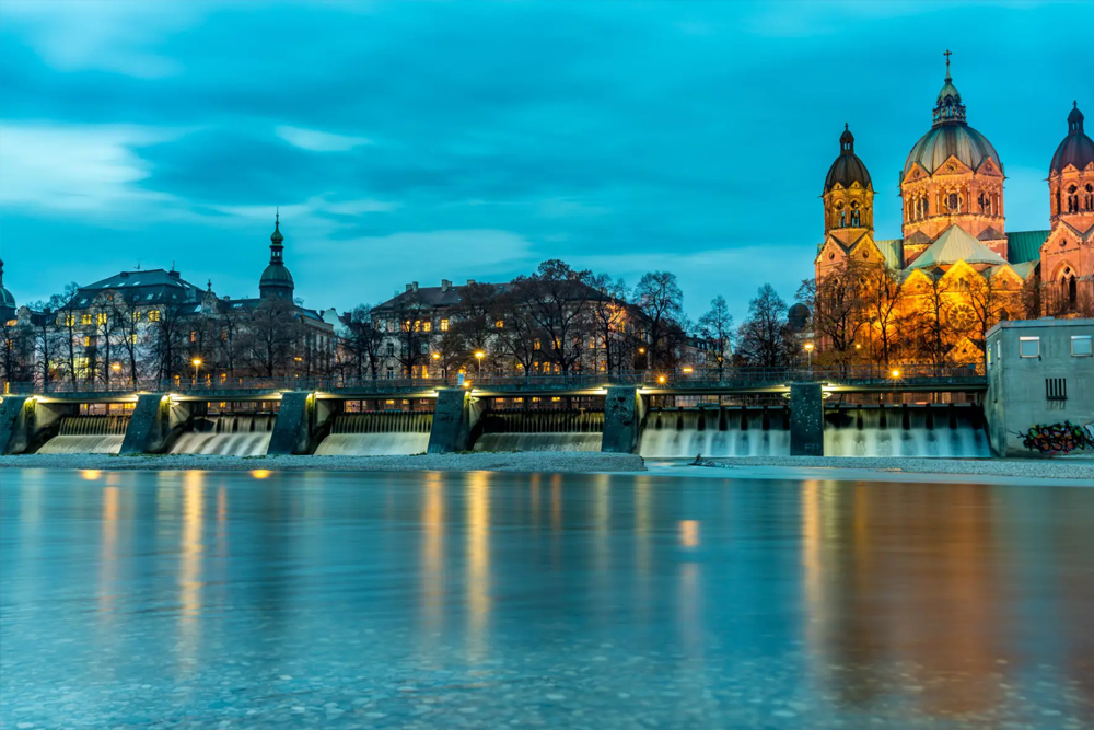 チェコ、ドイツ、オーストリア、ハンガリー - 7泊8日 - Image 8 of 9