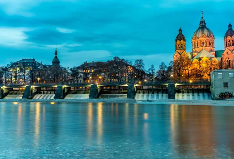 Tchéquie, Allemagne, Autriche et Hongrie - 7 nuits et 8 jours - Image 8 of 9