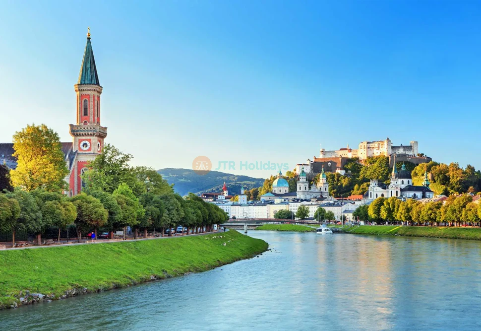 Tchéquie, Allemagne, Autriche et Hongrie - 7 nuits et 8 jours - Image 9 of 9