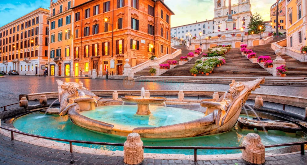 Swiss And Italian Spotlight - 6 Nights 7 Days - Image 1 of 5