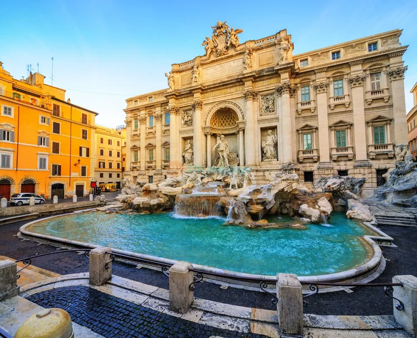 Circuit phare en Suisse et en Italie | Forfait Europe de 6 nuits et 7 jours - JTR Vacances - Image 2 sur 5