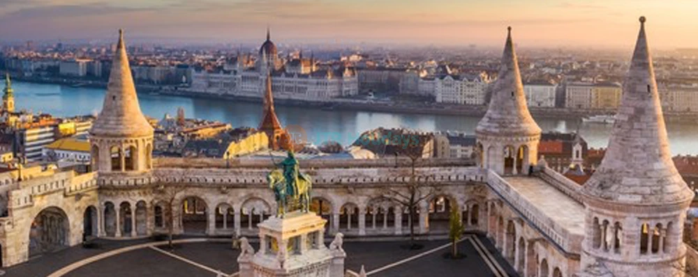 Circuit phare en Suisse et en Italie | Forfait Europe de 6 nuits et 7 jours - JTR Vacances - Image 4 sur 5