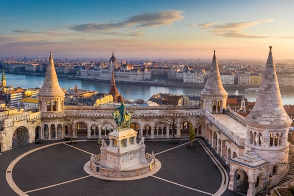 Circuit Projecteur sur la Suisse et l’Italie | Forfait Europe 6 Nuits & 7 Jours - JTR Holidays - Image 4 sur 5