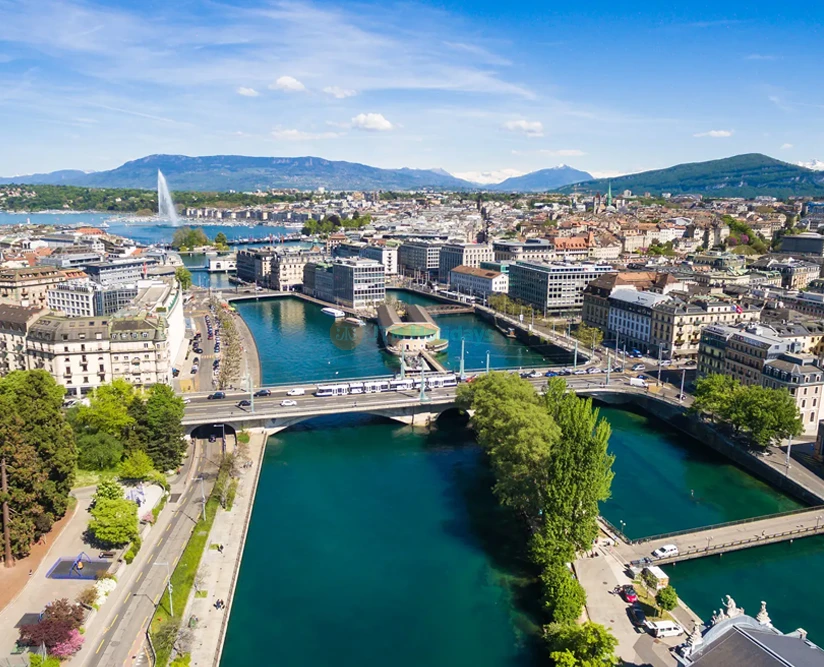 Swiss And Italian Spotlight - 6 Nights 7 Days - Image 5 of 5