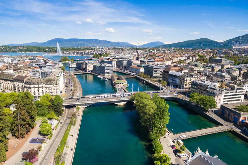 Circuit Projecteur sur la Suisse et l’Italie | Forfait Europe 6 Nuits & 7 Jours - JTR Holidays - Image 5 sur 5