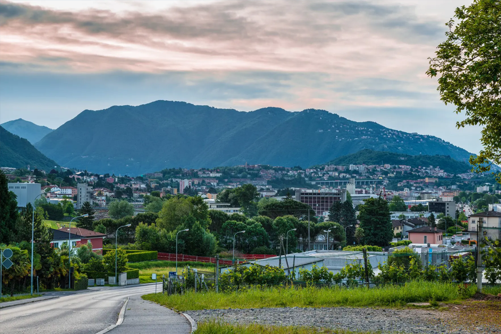 Circuit Projecteur sur la Suisse et l’Italie | Forfait Europe 6 Nuits & 7 Jours - JTR Holidays - Image 6 of 6