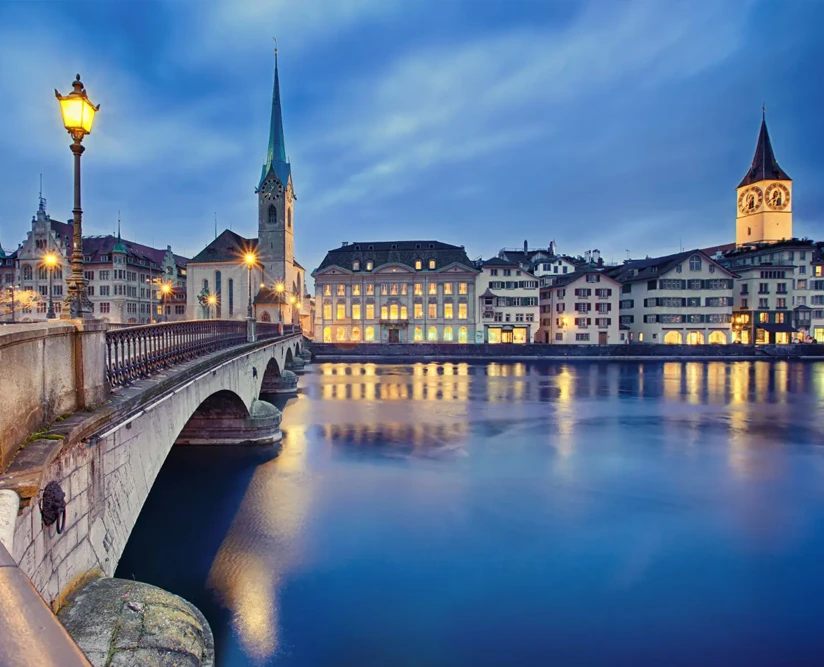 Italy And Switzerland - 8 Nights 9 Days - Image 2 of 5