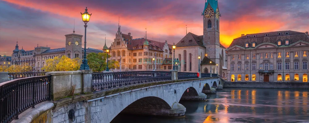 Forfait touristique Italie et Suisse – 8 nuits 9 jours | Vacances pittoresques en Europe - JTR Vacances - Image 3 sur 5