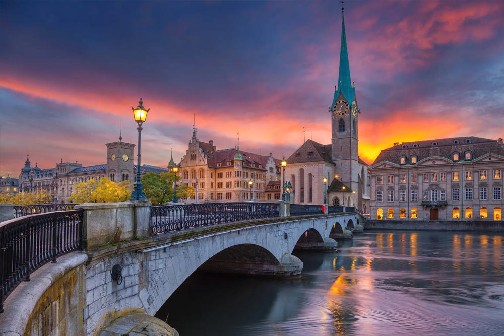 Italy and Switzerland Tour Package – 8 Nights 9 Days | Scenic Europe Holiday - JTR Holidays - Explore the best of Europe with our Italy and Switzerland 8 Nights & 9 Days tour package. Discover iconic destinations like Rome, Florence, Venice, Zurich, Lucerne, and the Swiss Alps. This Europe holiday package includes city tours, scenic drives, cultural experiences, and breathtaking landscapes. Perfect for travelers looking for a balanced itinerary, this Italy and Switzerland tour offers guided sightseeing, comfortable hotels, and unforgettable memories. Book your Italy and Switzerland vacation now and enjoy the beauty, history, and charm of these two stunning European countries. Italy and Switzerland Tour Package – 8 Nights 9 Days | Scenic Europe Holiday - JTR Holidays - Image 3 of 5