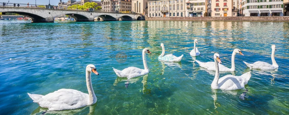 Forfait touristique Italie et Suisse – 8 nuits 9 jours | Vacances pittoresques en Europe - JTR Vacances - Image 4 sur 5