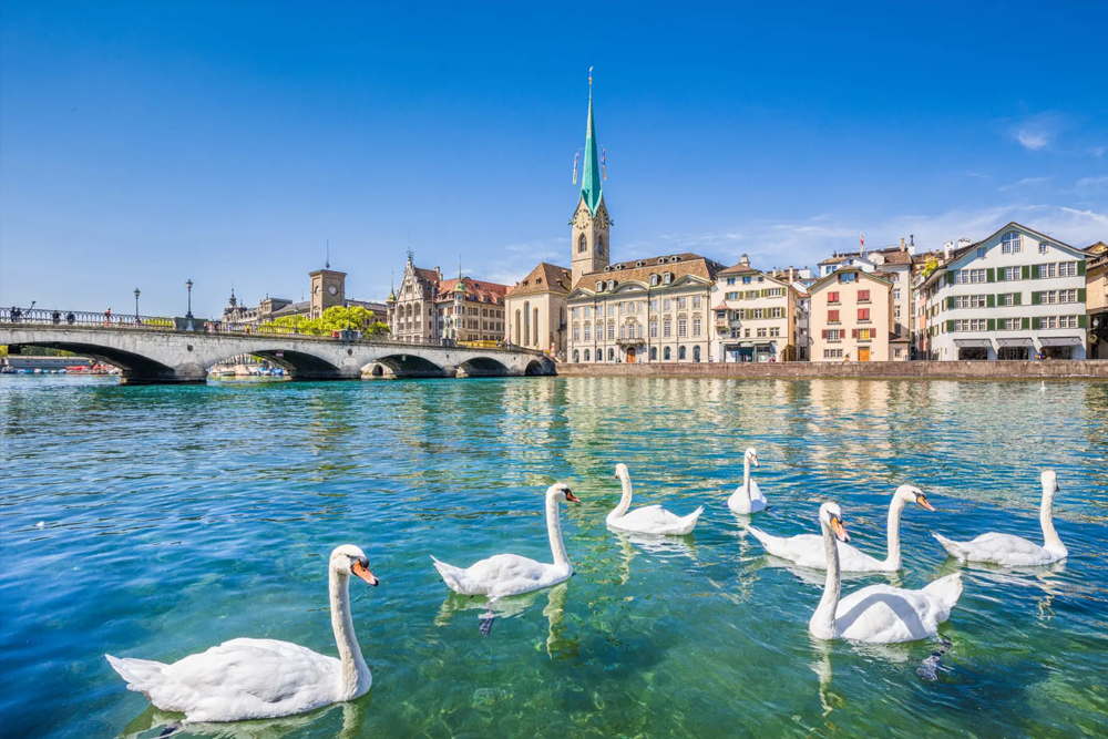 Forfait touristique Italie et Suisse – 8 nuits 9 jours | Vacances pittoresques en Europe - JTR Vacances - Image 4 sur 5