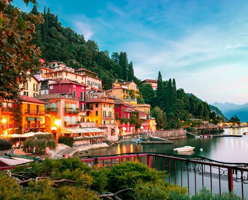 Forfait touristique Italie et Suisse – 8 nuits 9 jours | Vacances pittoresques en Europe - JTR Vacances - Image 5 sur 5