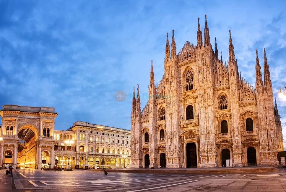 Italy And Switzerland - 8 Nights 9 Days - Image 7 of 7