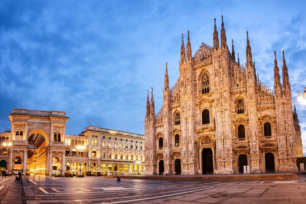 Forfait touristique Italie et Suisse – 8 nuits 9 jours | Vacances pittoresques en Europe - JTR Vacances - Image 7 of 7