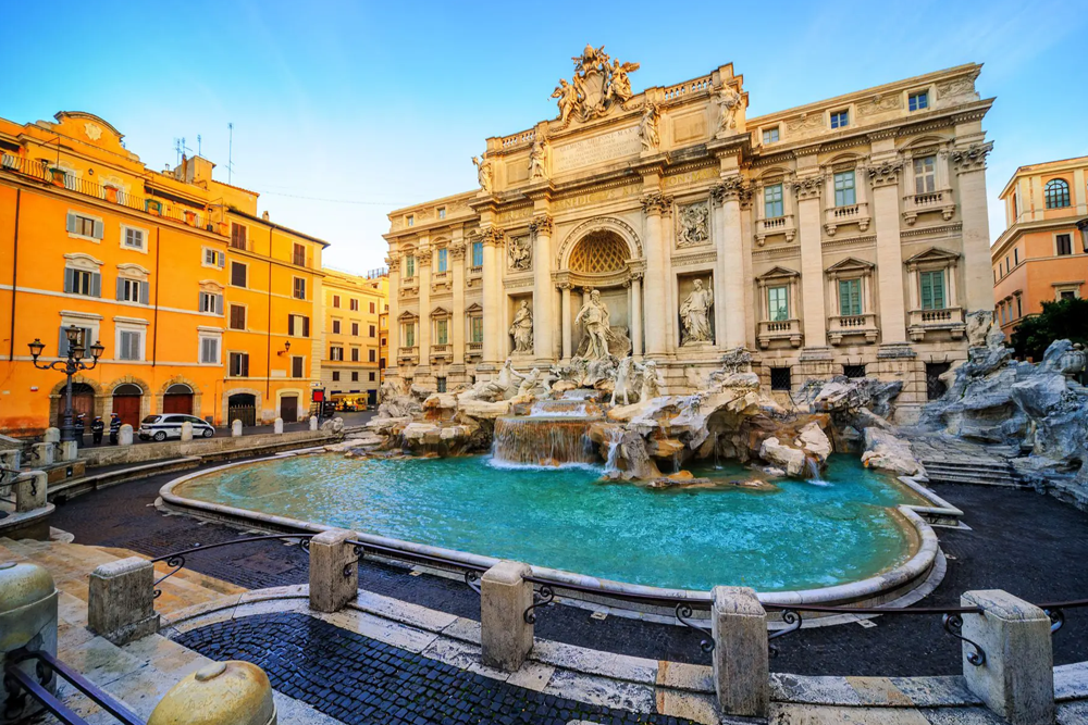 Тур по Франции, Италии и Швейцарии - 10 дней незабываемых впечатлений - Джей Ти Ар Холидейс - Изображение 2 из 5