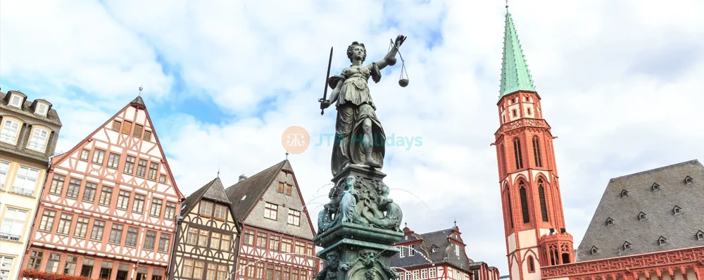 法国意大利与瑞士之旅 - 10天永恒回忆 - JTR Holidays - 图片 3 的 5