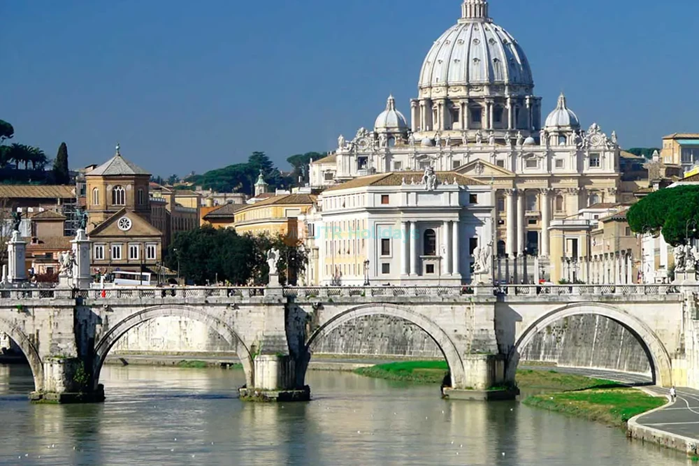 Joyful Treasures - 10 Nights 11 Days - Image 7 of 7