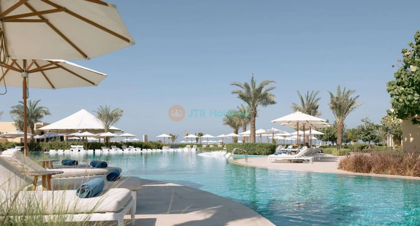 Staycation At Sofitel Al Hamra Beach Resort - undefined Nights undefined Days