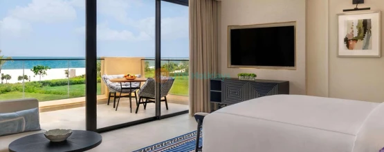 Staycation At Sofitel Al Hamra Beach Resort - undefined Nights undefined Days