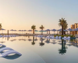 Staycation At Sofitel Al Hamra Beach Resort - undefined Nights undefined Days