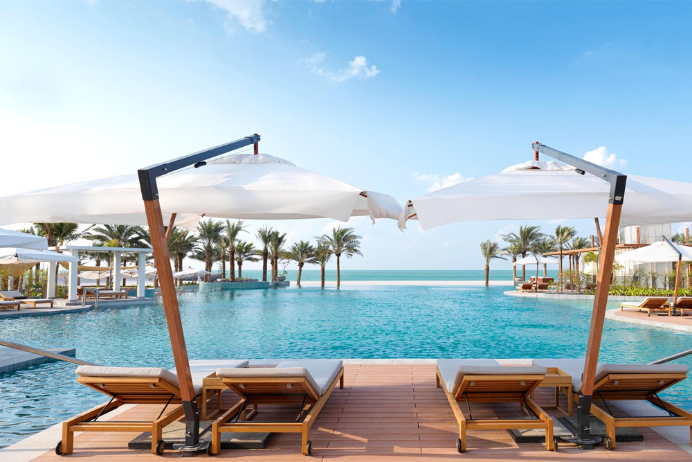 InterContinental Ras Al Khaimah Staycation | 5-Star Beachfront Luxury - JTR Holidays - Image 1 of 10