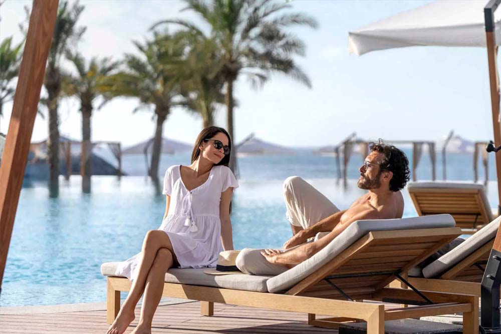 InterContinental Ras Al Khaimah Staycation | 5-Star Beachfront Luxury - JTR Holidays - Image 4 of 10